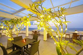 The Beach Apartments