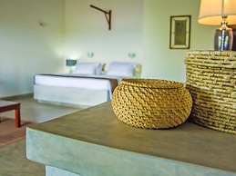The Lagoon Villa