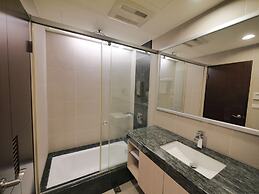 CH Service Apartment