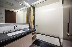 CH Service Apartment