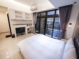 CH Service Apartment