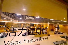 CH Service Apartment