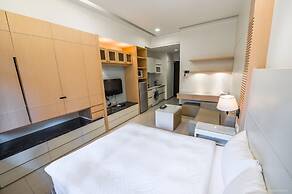 CH Service Apartment