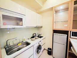 CH Service Apartment