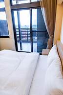 CH Service Apartment