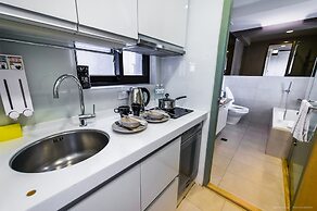 CH Service Apartment