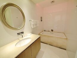CH Service Apartment