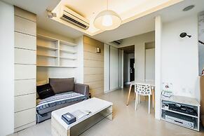 CH Service Apartment