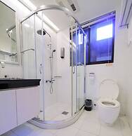 CH Service Apartment