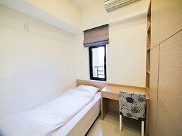 CH Service Apartment