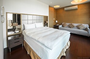 CH Service Apartment