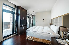 CH Service Apartment