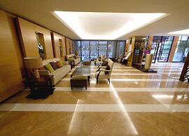 CH Service Apartment