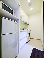 CH Service Apartment