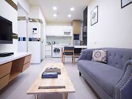 CH Service Apartment