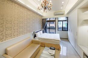 CH Service Apartment