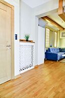 Cozy Flats