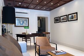 Cozy Flats