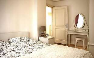 Cozy Flats