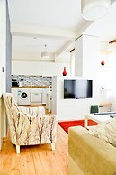 Cozy Flats