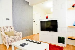 Cozy Flats