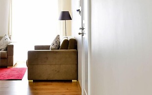 Cozy Flats
