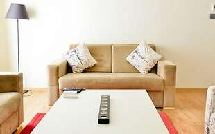 Cozy Flats