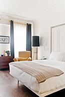 Cozy Flats