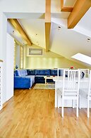 Cozy Flats