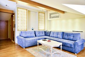 Cozy Flats