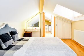 Cozy Flats