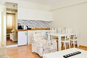 Cozy Flats