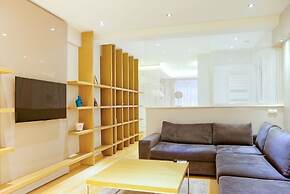 Cozy Flats