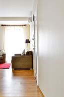 Cozy Flats