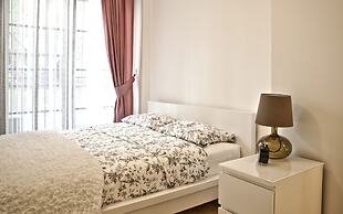 Cozy Flats