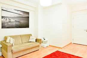 Cozy Flats