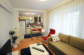 Cozy Flats