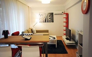 Cozy Flats