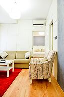 Cozy Flats