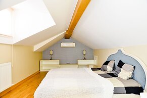 Cozy Flats