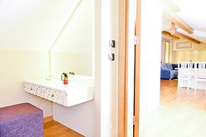 Cozy Flats