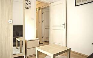 Cozy Flats