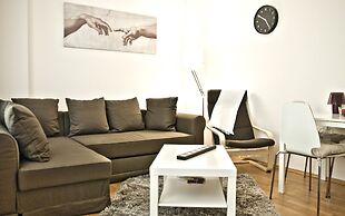 Cozy Flats