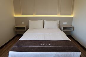 Orkid Inn Puchong
