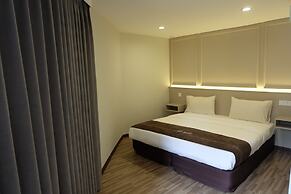 Orkid Inn Puchong
