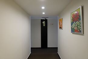 Orkid Inn Puchong