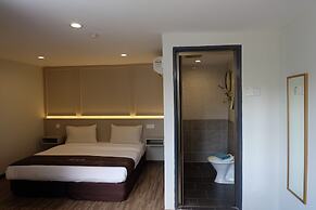 Orkid Inn Puchong