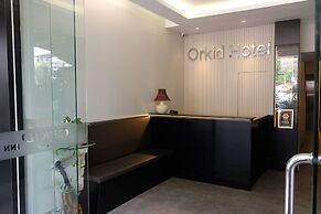 Orkid Inn Puchong