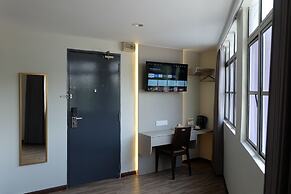 Orkid Inn Puchong