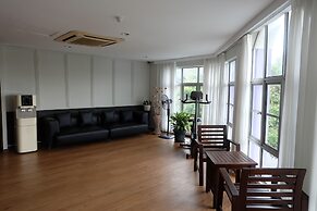 Orkid Inn Puchong